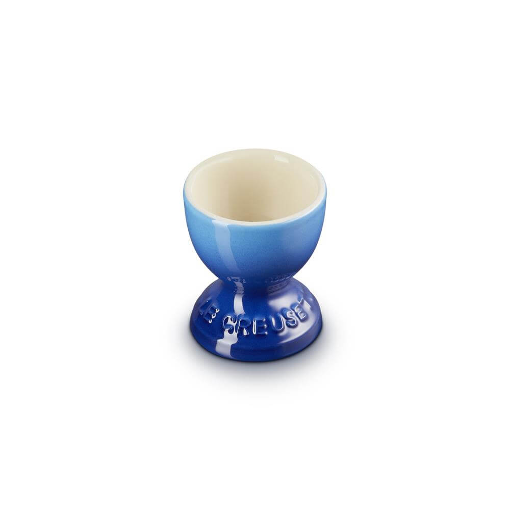 Le Creuset Azure Stoneware Egg Cup